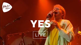 Yes  Heart Of The Sunrise Live at Montreux Jazz Festival 2003 [upl. by Stock]