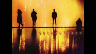 Soundgarden  Blow Up The Outside World [upl. by Nnayecats319]