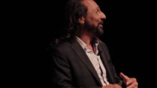 The Connected Universe  Nassim Haramein  TEDxUCSD [upl. by Jedidiah549]