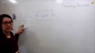 Intro to Control  141 Frequency Response [upl. by Adiazteb504]