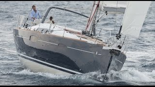 Oceanis 60 by Beneteau [upl. by Leirbag606]