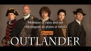 OUTLANDER GénériqueTraduction [upl. by Aleda]