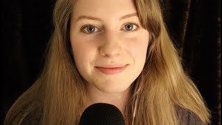 ASMR  Humming amp Singing very relaxing [upl. by Lyrpa]