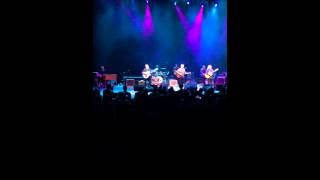 Crosby Stills And Nash  Teach Your Children Well Live [upl. by Adiuqal]