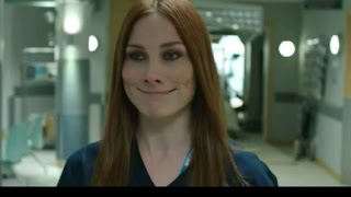 Blooper Reel  Casualty  Jac NaylorRosie Marcel [upl. by Cohn]