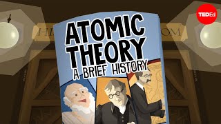 The 2400year search for the atom  Theresa Doud [upl. by Sipple321]