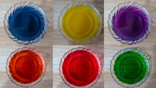 100 Natural Homemade Food colour Recipe  How to make Food Color at home  Recipes by MasalaWali [upl. by Paco304]