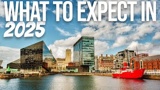 10 BEST Things To Do In Liverpool  Liverpool Travel Guide [upl. by Dionysus475]