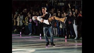 Alexandra Trusova  Tutberidze show Finale [upl. by Orton]