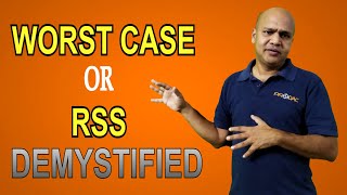 RSS Vs Worst Case Tolerance  Which one to Select [upl. by Repooc318]