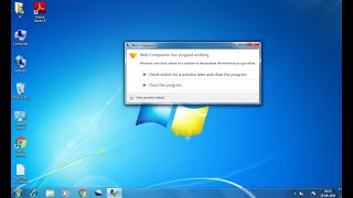 How To Uninstall Lavasoft web companion Adware [upl. by Esened942]