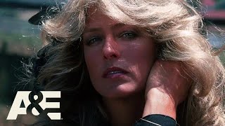 “Biography Farrah Fawcett Forever”  Tuesday July 9 2019 at 9PM  AampE [upl. by Ykroc]