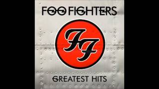 Foo Fighters Wheels HD [upl. by Suoirtemed34]