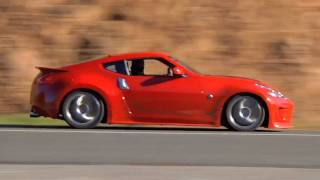 The STILLEN 500 HP Supercharged Nissan 370Z  TUNED [upl. by Gabriele]