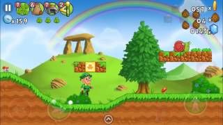 Leps world 2 All Level [upl. by Yecal116]