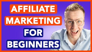 Create an Affiliate Marketing Website  Complete Beginners Course [upl. by Hamrnand638]