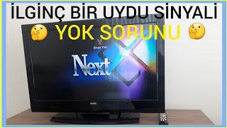 Tv Uydu Sinyal Yok Sorunu Çözümü [upl. by Netsyrc894]