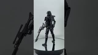 STAR WARS ROGUE ONE  DEATH TROOPER [upl. by Case]