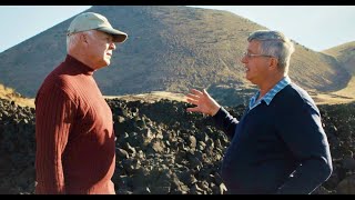 How did Catastrophic Plate Tectonics cause Noahs Flood  Dr Andrew Snelling [upl. by Nwavahs]