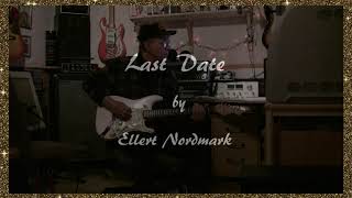 Ellert Nordmark Live  Last date [upl. by Frechette]