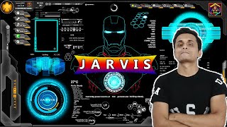 🤖How To Set Jarvis Startup Sound on Your LaptopPC in Windows 10  Jarvis Startup Sound  In Hindi [upl. by Uttica]