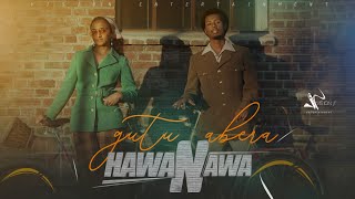 Gutu AberaHawanawaNew Ethiopian Oromo Music 2021Official Video [upl. by Anabahs131]