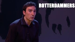 Ronald Goedemondt  Rotterdammers Spek [upl. by Ardiedal]