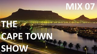 The Cape Town Show  Mix 07 YAADT MIX  DJ Rolstoel Heart FM Mix [upl. by Suiravaj]