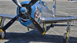 THUNDERBOLT  P47D [upl. by Thetes660]