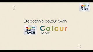 Paint Colour Chart  Dulux Trade Colour Chart  Dulux Trade [upl. by Aivin]