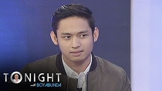 TWBA Michaels take on gay issues [upl. by Jahdiel]