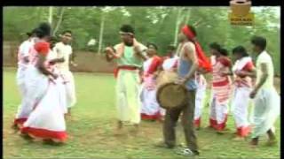 Kurukh Songs  Dharam Namhay Eksan Raai [upl. by Ethel178]