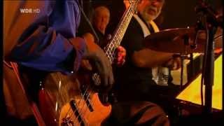 WDR Big Band Vince Mendoza Victor Bailey Peter Erskine the music of Jaco Pastorius [upl. by Ellednahc]