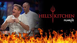 Hells Kitchen US Uncensored  Season 14 Episode 11  Full Episode [upl. by Lytle]