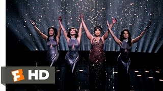 Dreamgirls 99 Movie CLIP  The Final Song 2006 HD [upl. by Annaoy673]