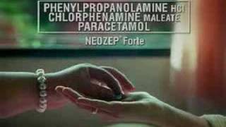 Neozep quotAndresquot TV Commercial [upl. by Ayot]