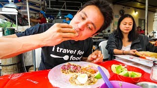 Mexican Food in Tulum  PARADISE CEVICHE and Tacos  Riviera Maya Mexico [upl. by Menashem301]