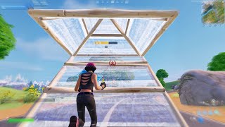 BEST Chapter 5 PC Keyboard amp Mouse Settings Sensitivity  Keybinds In Fortnite [upl. by Afrikah629]